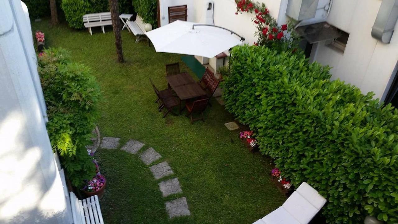 Bed and Breakfast A Casa Di Clo Pesaro Exteriér fotografie