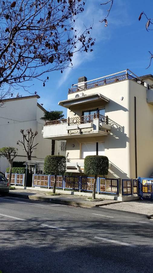 Bed and Breakfast A Casa Di Clo Pesaro Exteriér fotografie