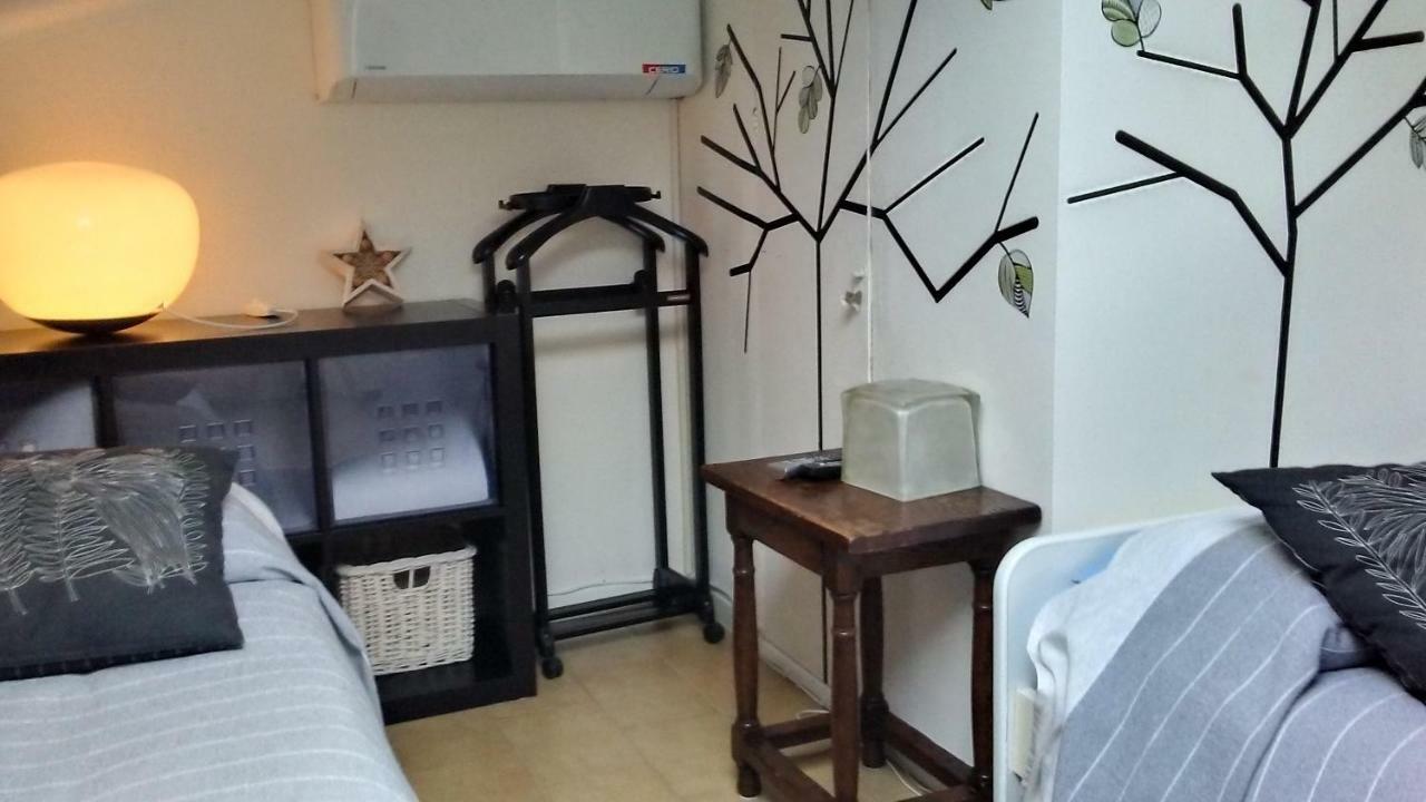 Bed and Breakfast A Casa Di Clo Pesaro Exteriér fotografie